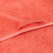 Lacoste Le Croco Cotton Bathroom Towel